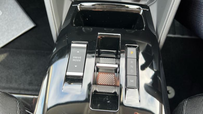 Citroen C4 1.2 Hybrid [145] Plus 5dr Auto Petrol Hatchback